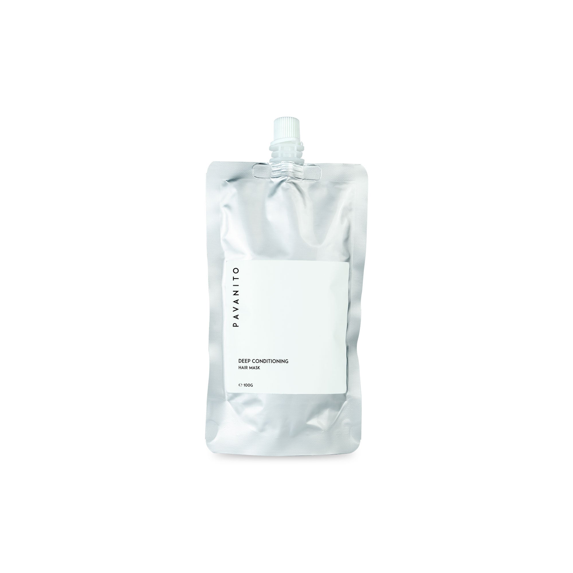 Deep Conditioning Hair Mask