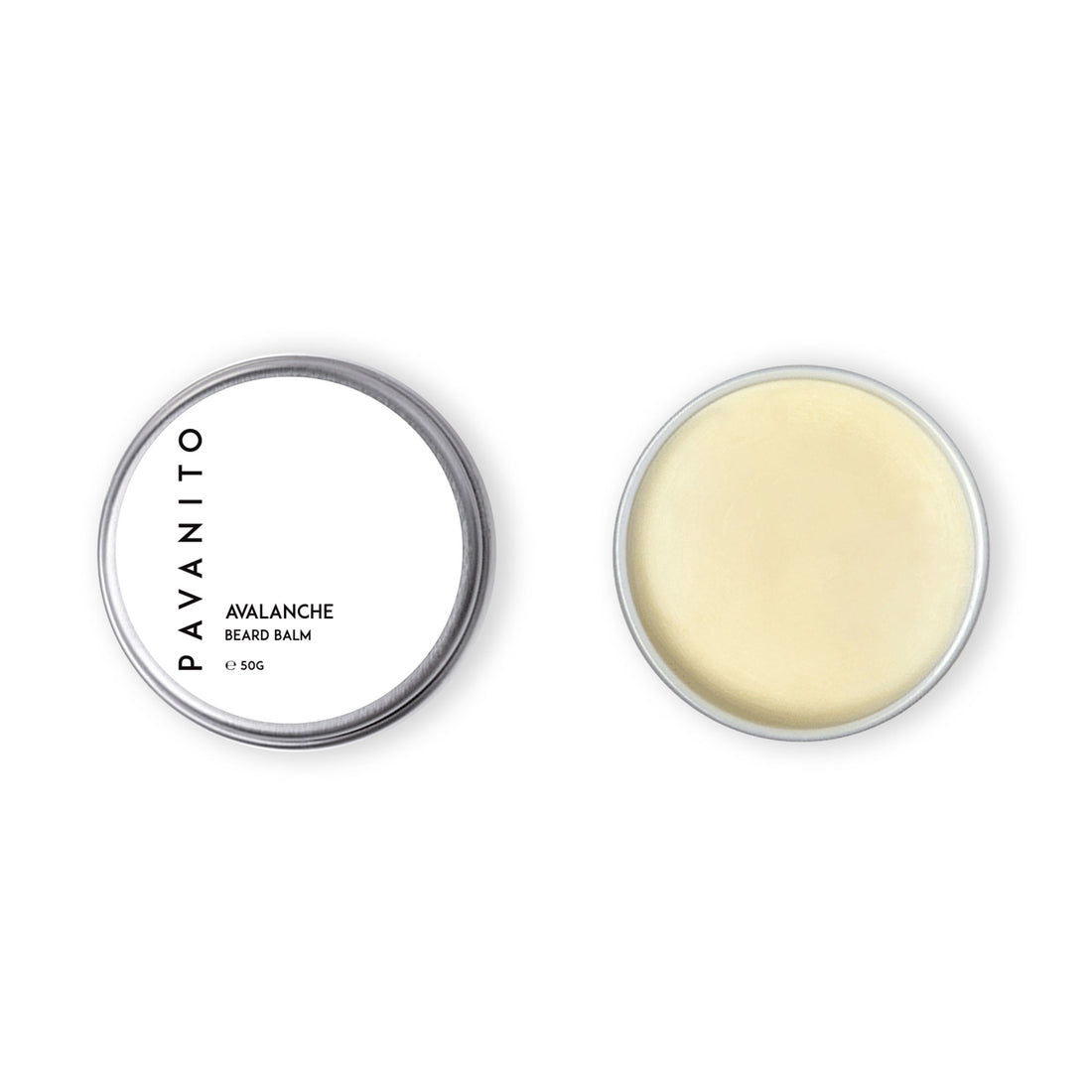 Beard Balm Avalanche