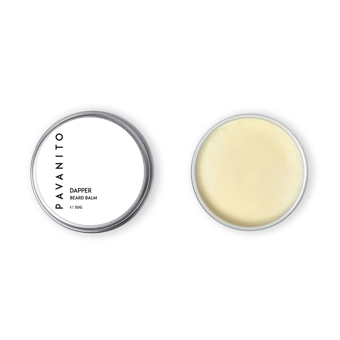 Beard Balm Dapper