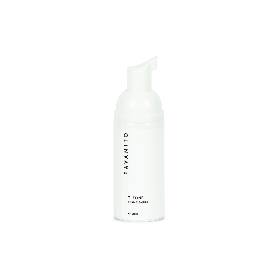 T Zone Foam Cleanser