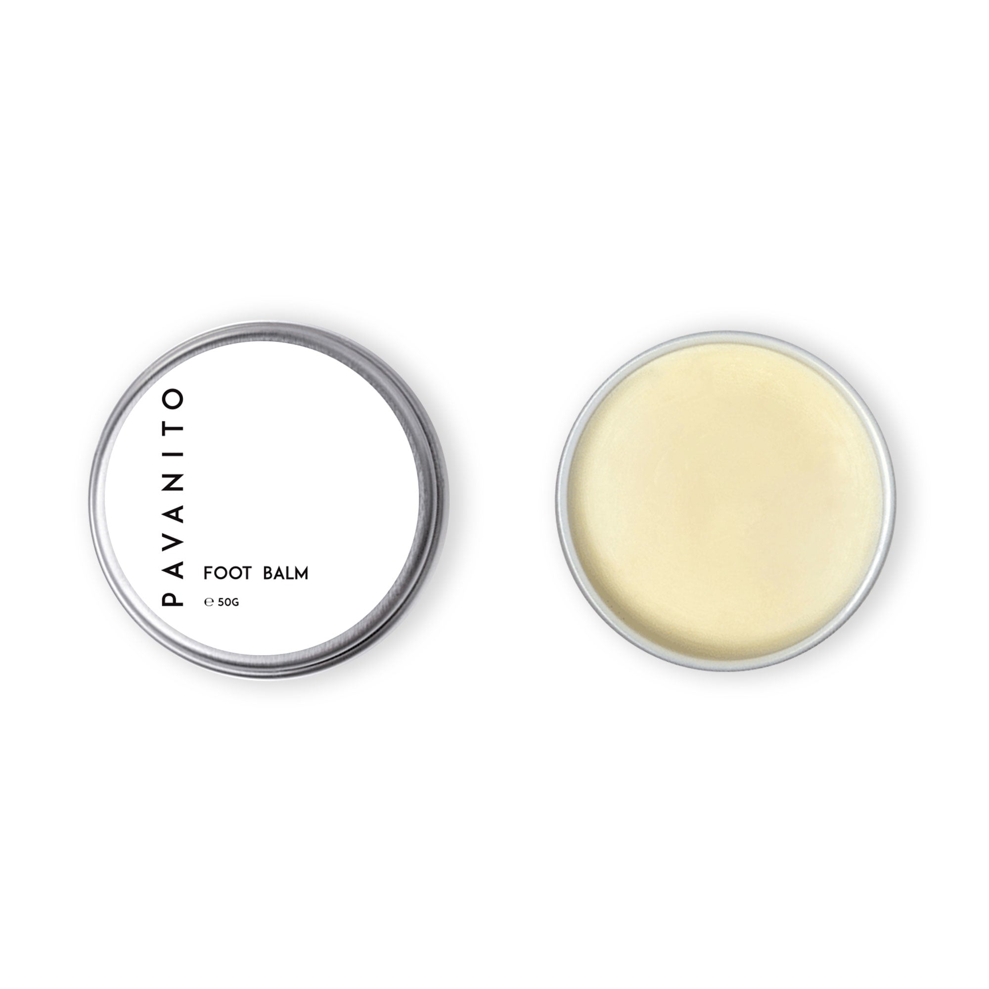 Foot Balm
