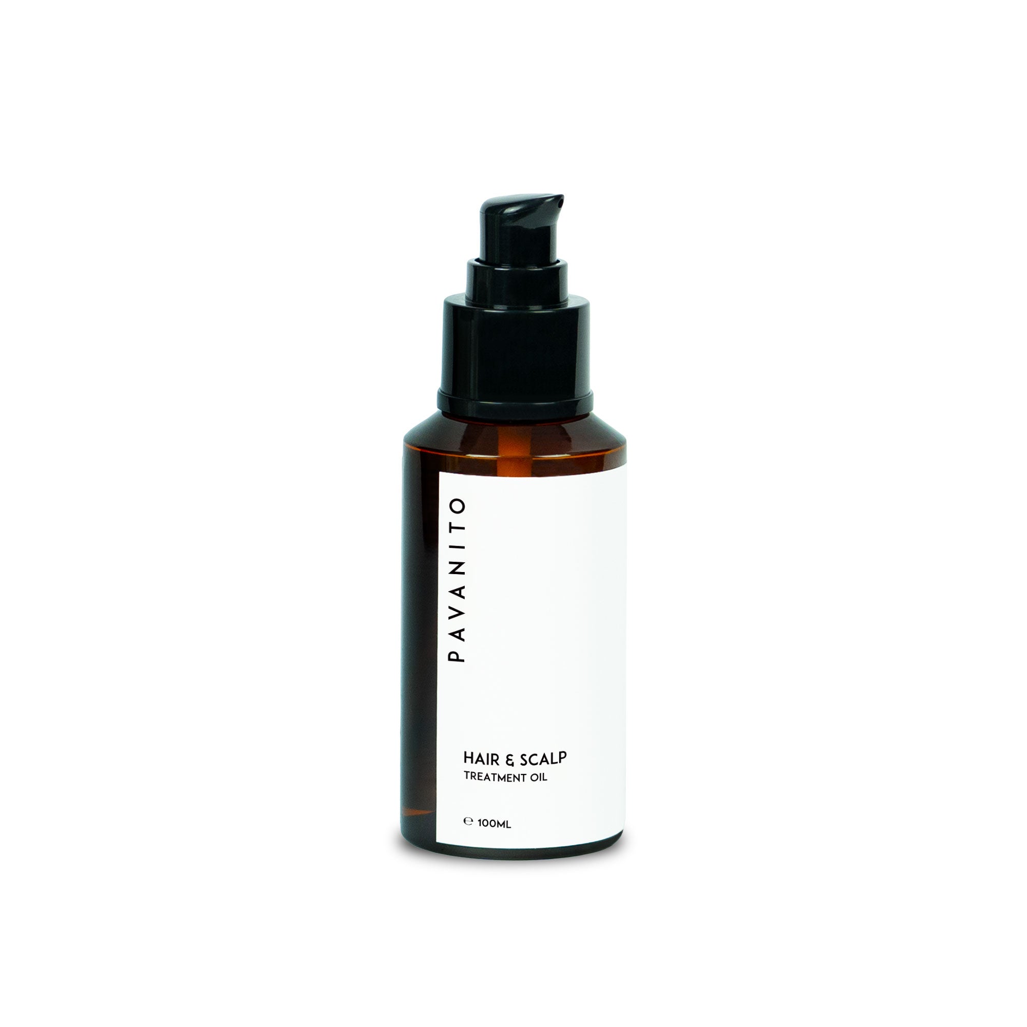 Hair &amp; Scalp Treatment Oil