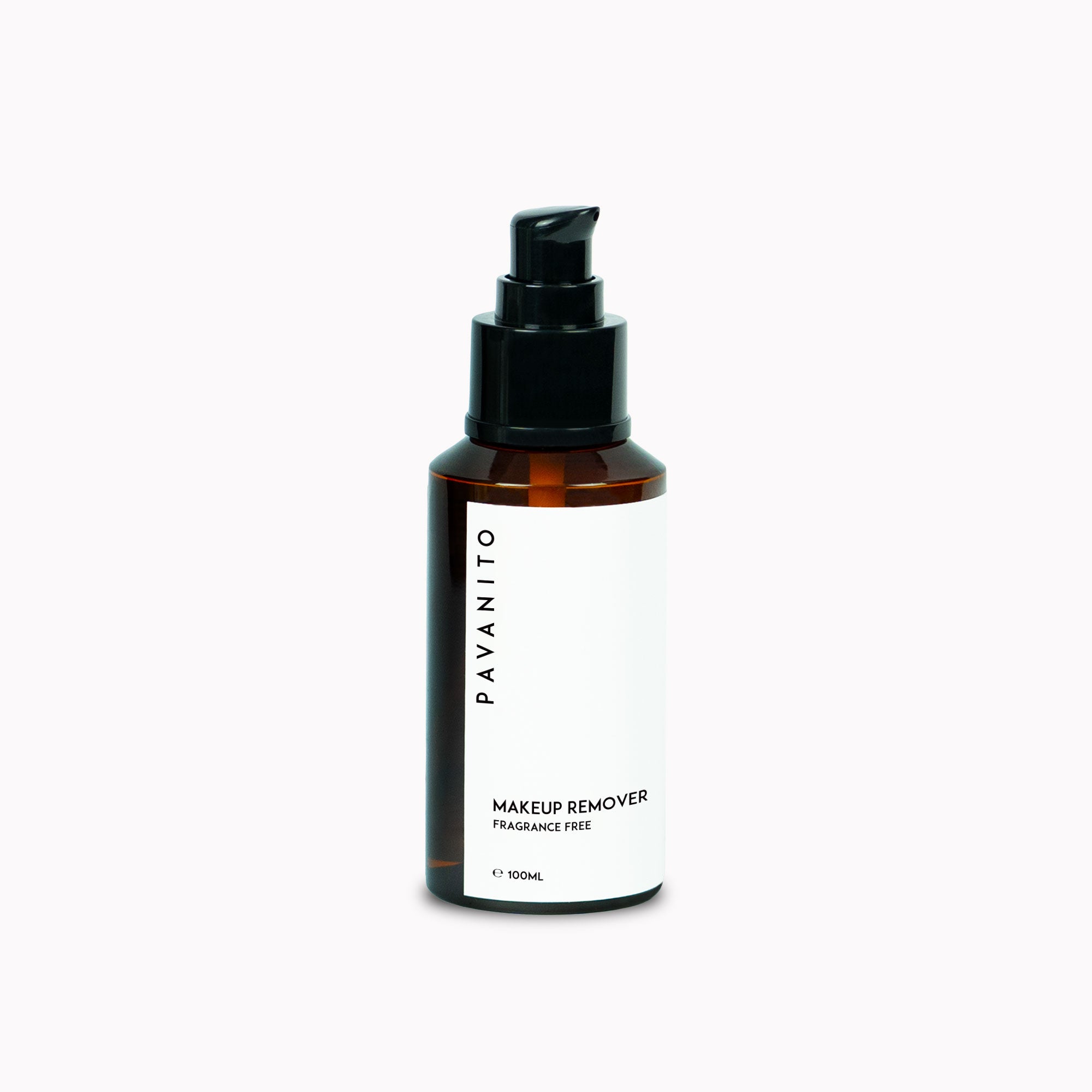 Makeup Remover Cleansing Oil