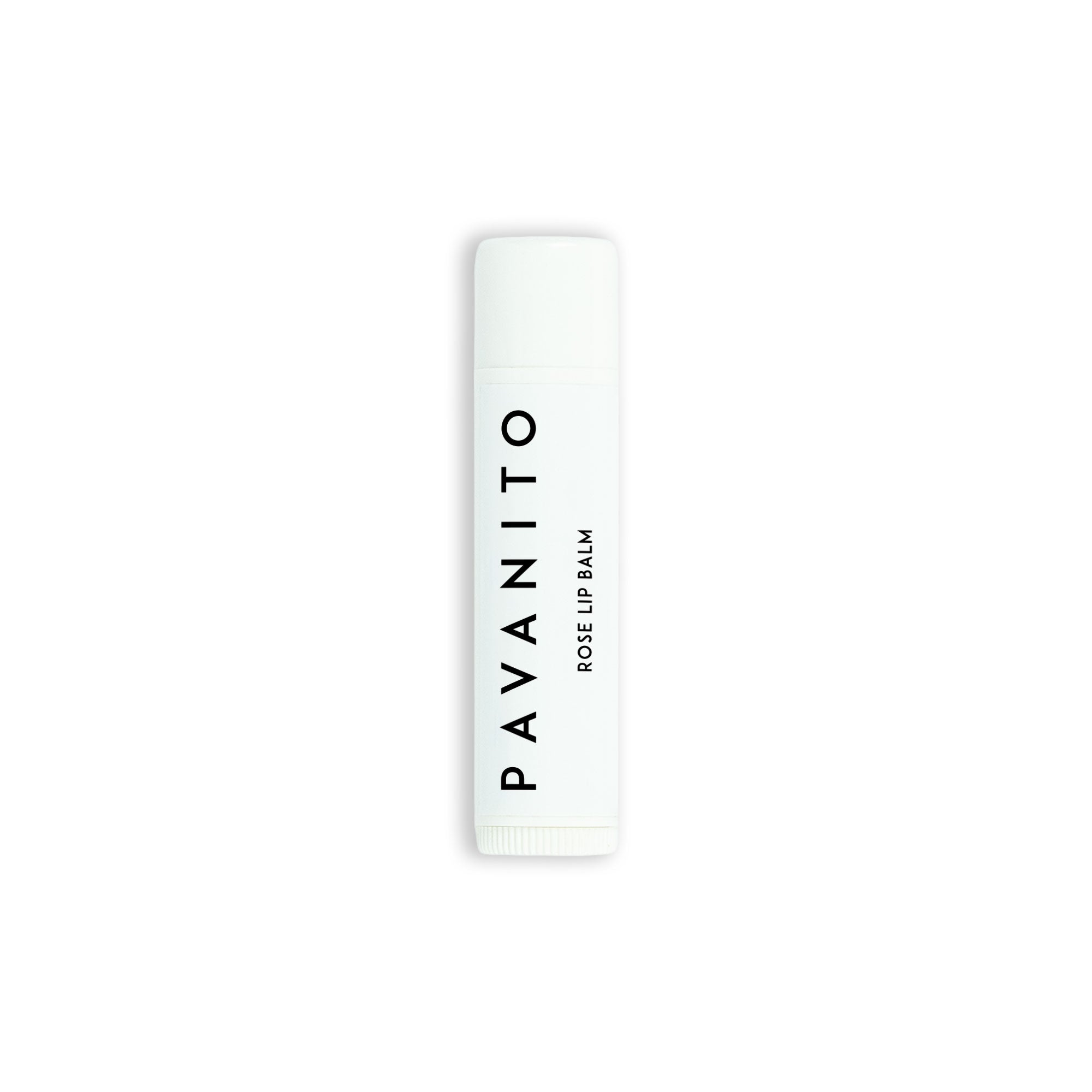 Lip Balm Rose