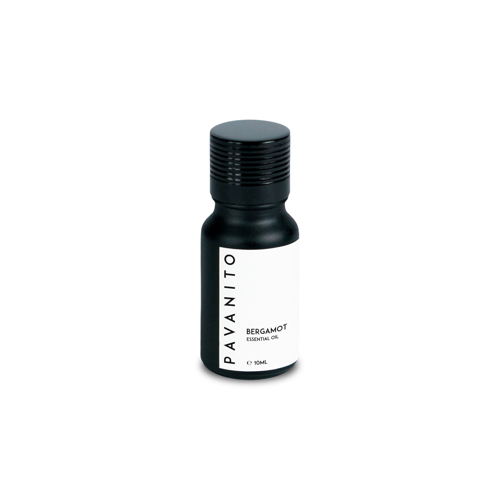 Bergamot Essential Oil