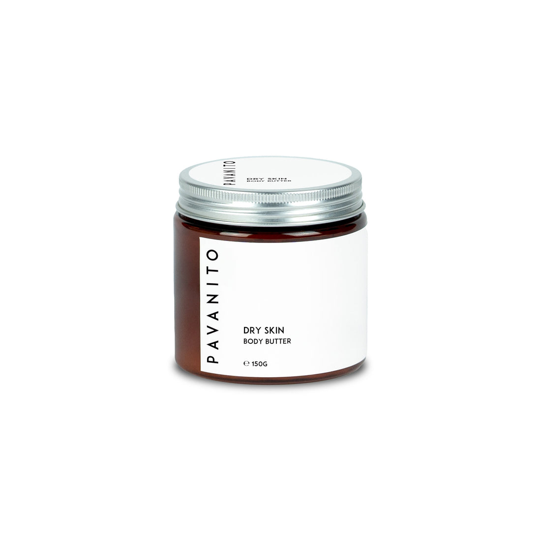 Dry Skin Whipped Body Butter