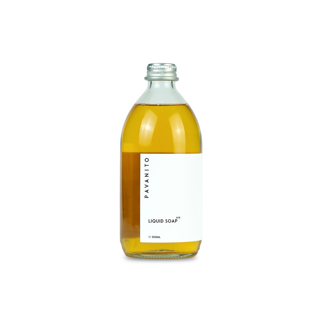 Liquid Soap (500 ML)