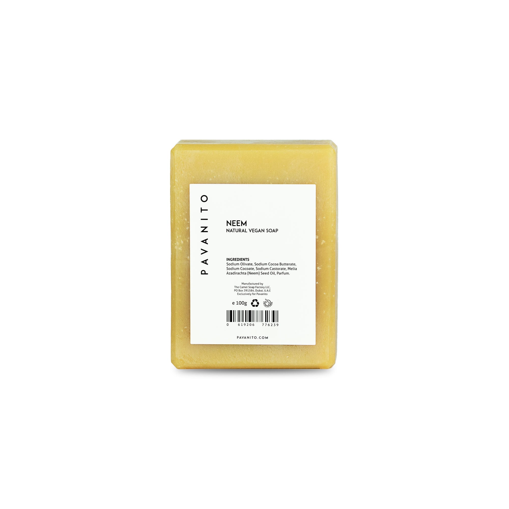 Neem Soap