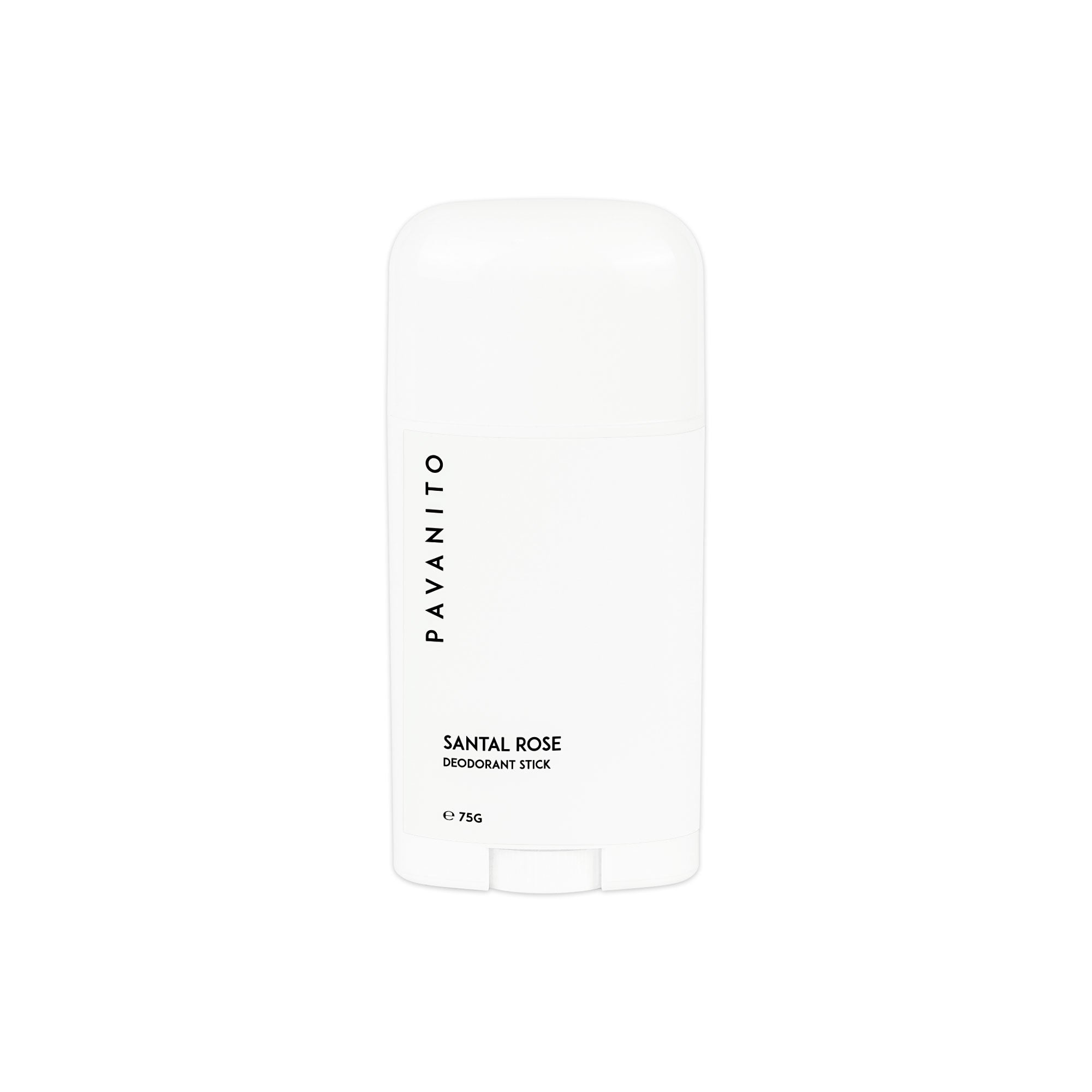 Santal Rose Deodorant Stick