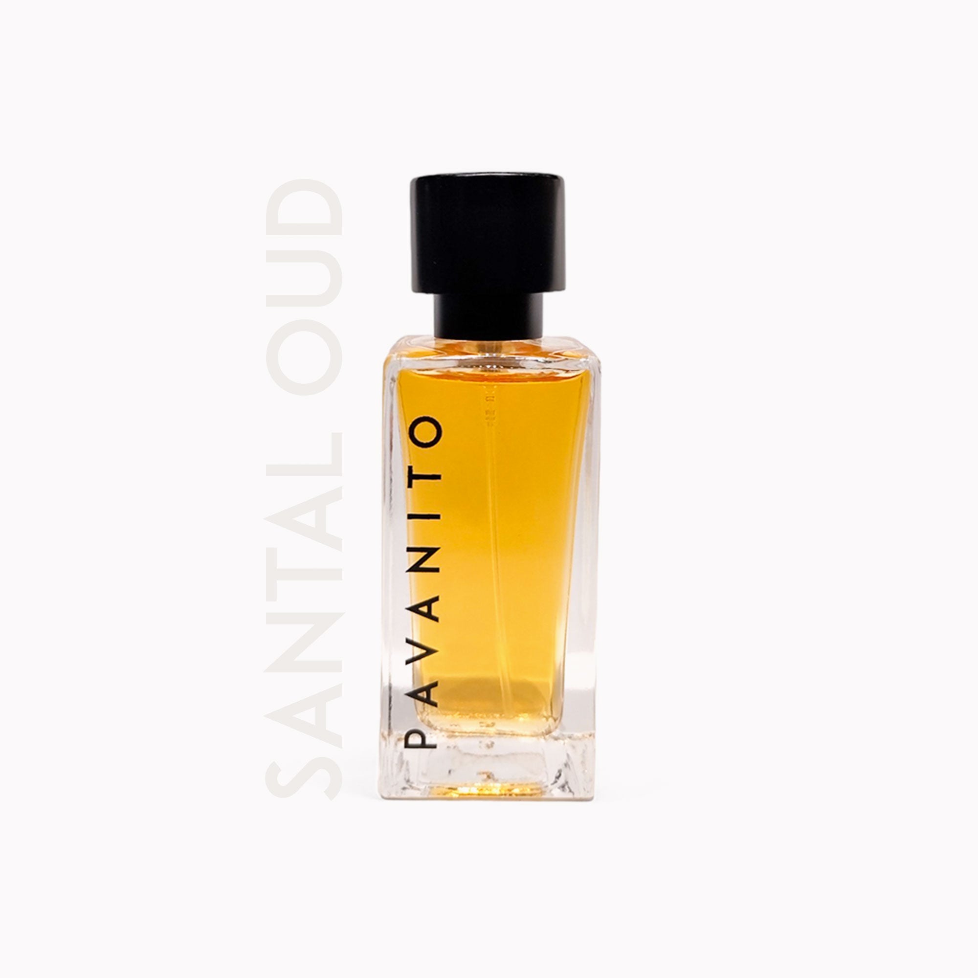 Santal Oud Eau De Parfum