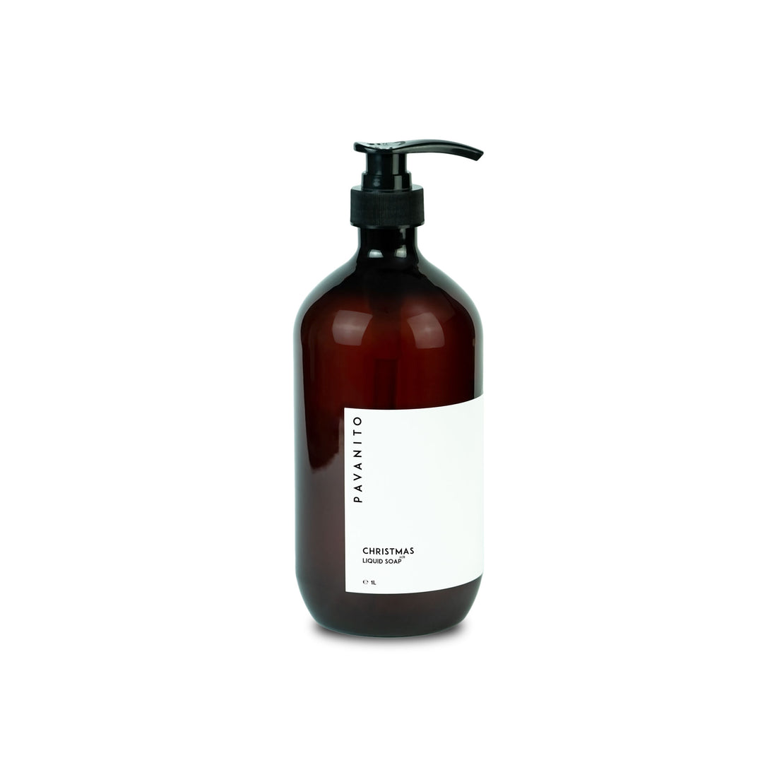 Liquid Soap - Christmas (1L)