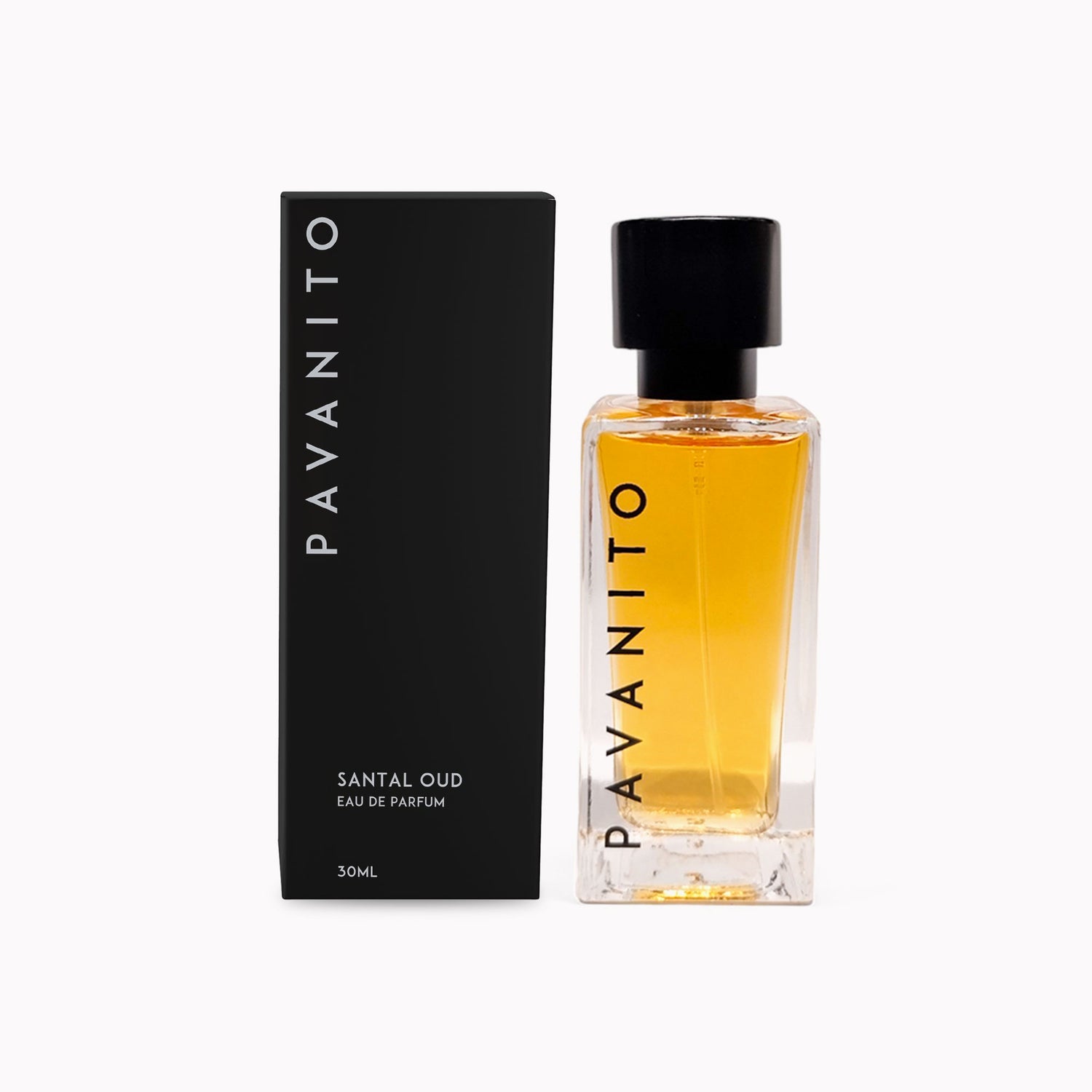 Santal Oud Eau De Parfum